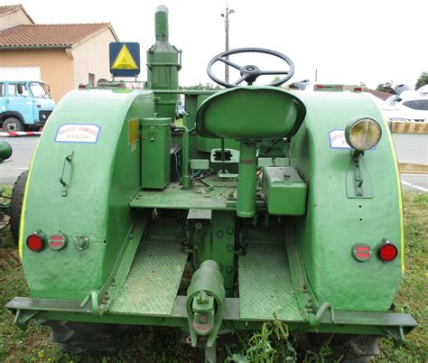 video de tracteur|Débardage avec un tracteur Société Française 551